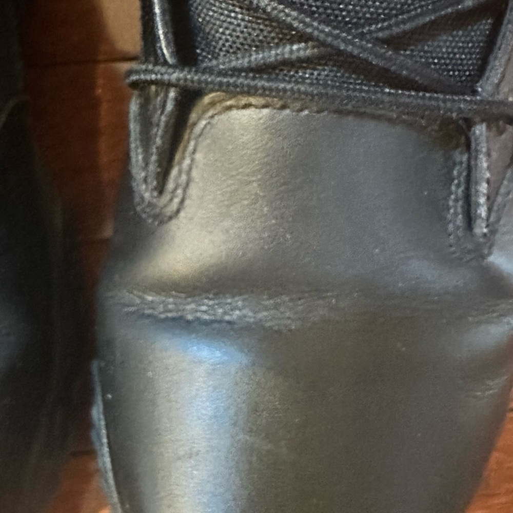 Under Armour Black Tactical Footwear - Picture 14 of 16